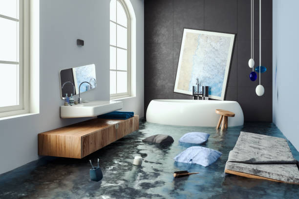 Best Commercial water damage restoration  in Brogden, NC