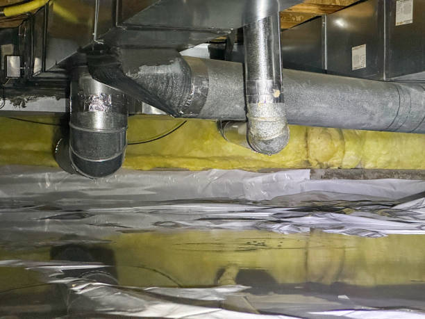 Trusted NC Water damage restoration Experts